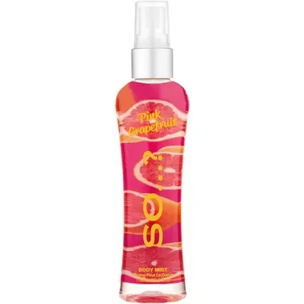 Doar azi Spray parfumat pentru corp, So..., Pink Grapefruit, 100ml