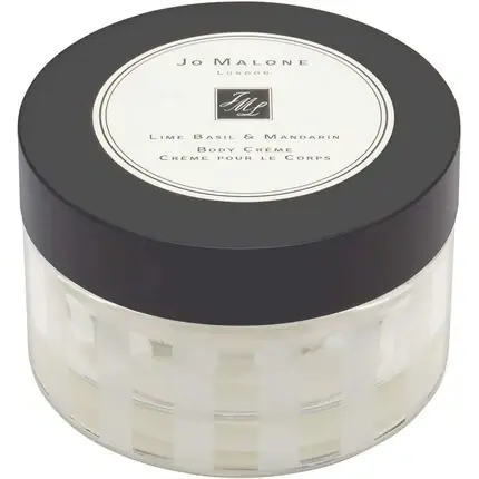Cremă de mâini Jo Malone Lime Basil Mandarin 175ml Preț redus