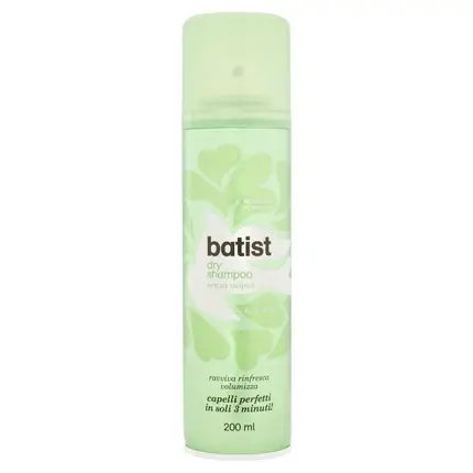 Reducere Șampon uscat, Martelli, 200ml