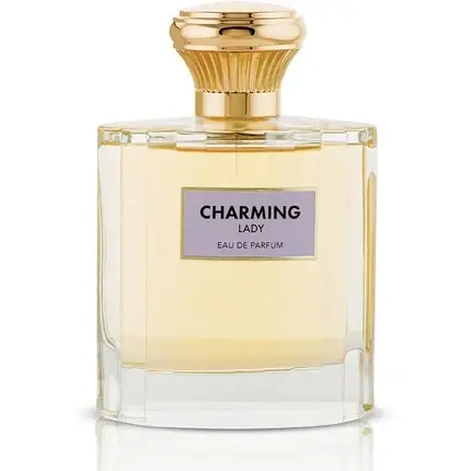 Expediere rapidă Parfum Flavia Charming Lady, 100ml