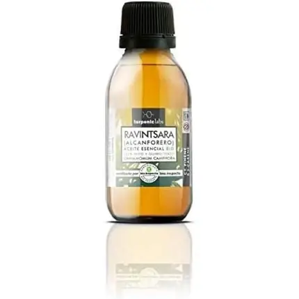 Reducere Ulei esențial, Terpenic Evo, Ravintsara, 30ml