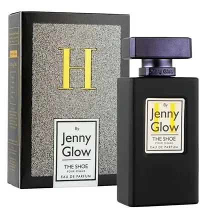 Parfum femei, Jenny Glow, The Shoe, 80 ml Cumpărături sigure