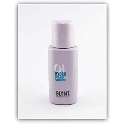 Șampon Glynt Hydro Vitamin, 50ml Ofertă de sezon