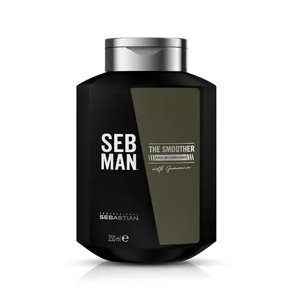 Preț mic Balsam, Seb Man, The Smoother, pentru păr uscat, 250 ml