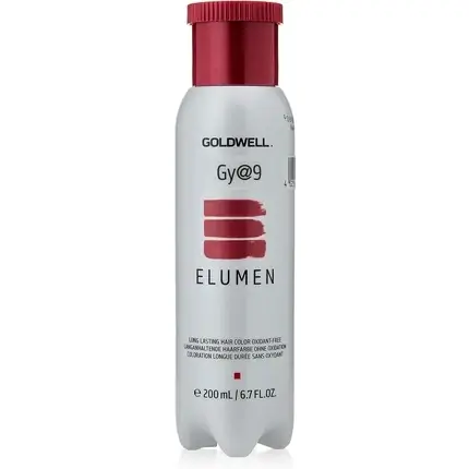 Livrare expres Vopsea păr, Goldwell Elumen, Grey Light, 200ml