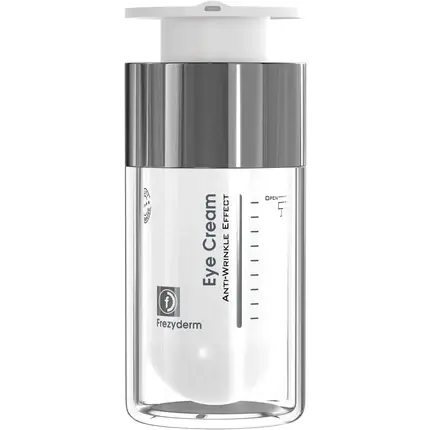 Cumpără acum Cremă antirid, Frezyderm, pentru ochi