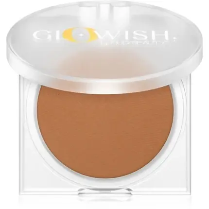 Pudră colorată, Huda Beauty Glo Wish, Extra Tan, 10 g Ieftin
