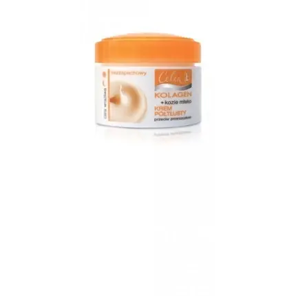 Crema de zi Dax, Collagen, lapte de capră, 50ml Discount