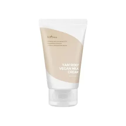 Cremă hidratantă, Isntree, Yam Root, 80ml Popular