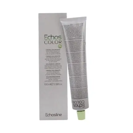 Vopsea de păr, Echosline Echocolor, 100ml Preț mic