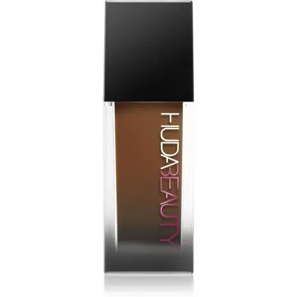 Fond de ten, Huda Beauty, Faux Filter, Nutmeg, 35 ml Expediere rapidă