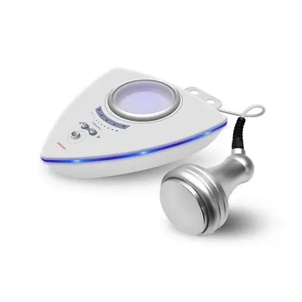 Dispozitiv masaj Beautyrelax, compact, usor Discount
