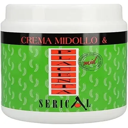 Cremă, Alterego, Milloo & Placenta, 1 Litru Promoție