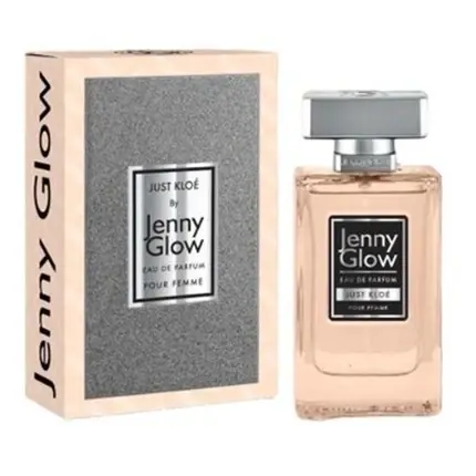 Plată securizată Parfum, Jenny Glow, Pour Femme, 80 ml
