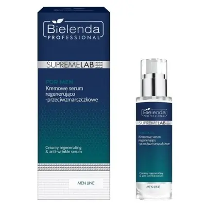 Nu rata Cremă regeneratoare, Assorted SupremeLab, 85g