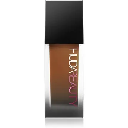 Fond de ten, Huda Beauty, Faux Filter 455R, 35 ml Livrare expres