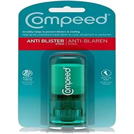 Cel mai vândut Stick anti-frecare, Compeed, 8ml