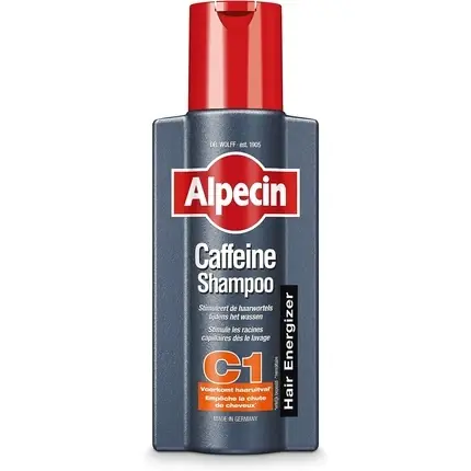 Discount Şampon, Alpecin, Caffeine C1, 250ml