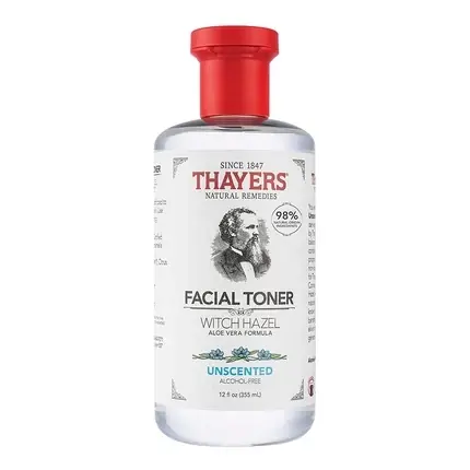 Popular Toner facial, Thayers, Aloe Vera, 355ml