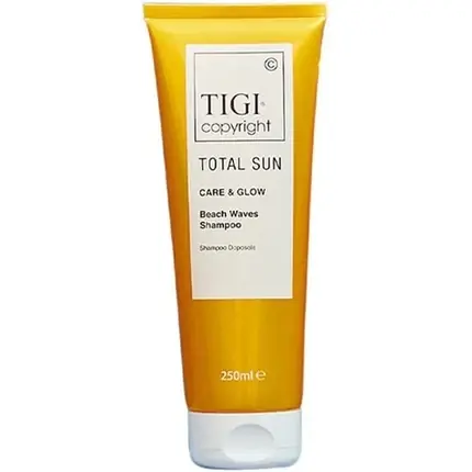 Șampon, Tigi, Copyright Total Sun Care 250ml Noutate