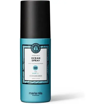 Ofertă de sezon Spray fixativ Maria Nila Ocean, 150ml, 3/5