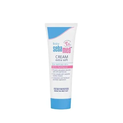 Reduceri Cremă mâini Sebamed, Extra Soft, piele delicată