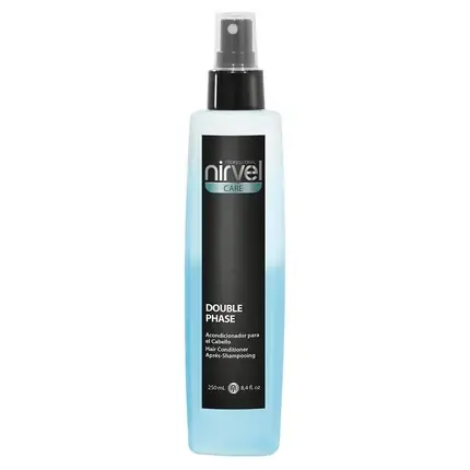 Balsam spray, Nirvel, 2 Phase Hydro Nutritive, 250ml Cel mai bun preț
