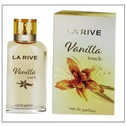 Bestseller Parfum La Rive Vanilla Touch pentru femei, 90 ml