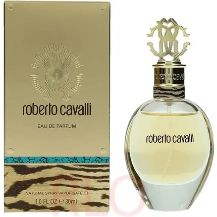 Parfum, Roberto Cavalli, Eau de Parfum, 30ml Cumpără online