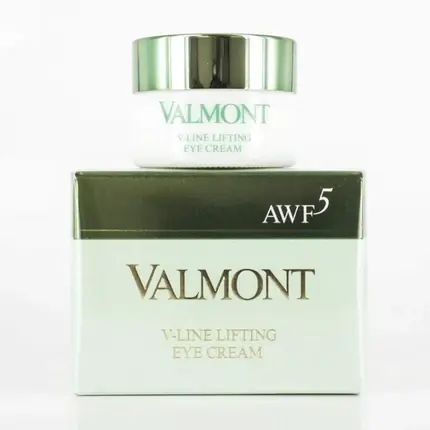 Cumpărături sigure Cremă lifting pentru ochi, Valmont V-LINE, 42g