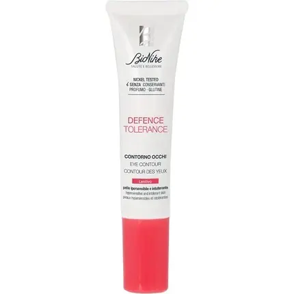 Noutate Cremă contur ochi, BioNike, Defence Eye, 15ml