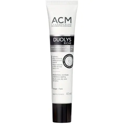Cel mai vândut Cremă anti-îmbătrânire, Mac, Duolys Riche, 40ml