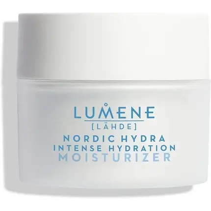 Cremă hidratantă Lumene Nordic Hydra, 50 ml Vezi acum