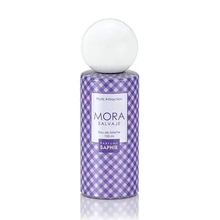 Parfum Parfums Saphir, Fruit Attraction Mora, 100ml Bestseller