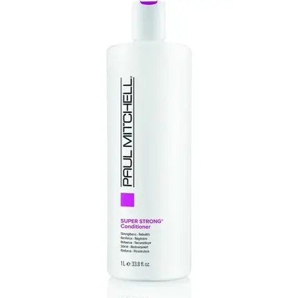 Noutate Balsam Paul Mitchell Super Strong, 1000ml
