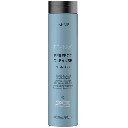 Șampon Tekina Perfect Cleanse, 300ml Expediere rapidă