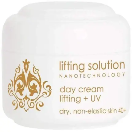 Comandă acum Cremă facială, Ziaja, Lifting Solution, UV, 50ml