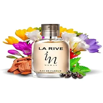Preferatul clienților Parfum La Rive In Woman EDP, Patchouli, 30ml
