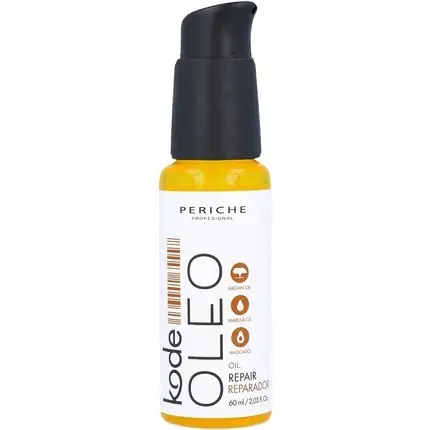 Ofertă limitată Ulei corporal, Periche, Kode Oleo Repair, 60ml