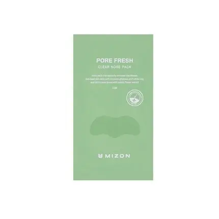 Kit curățare facială, Mizon, Pore Fresh Clear, 1 bucată Ofertă exclusivă