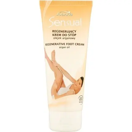 Cremă de mâini Joanna 100g ulei de argan Reduceri