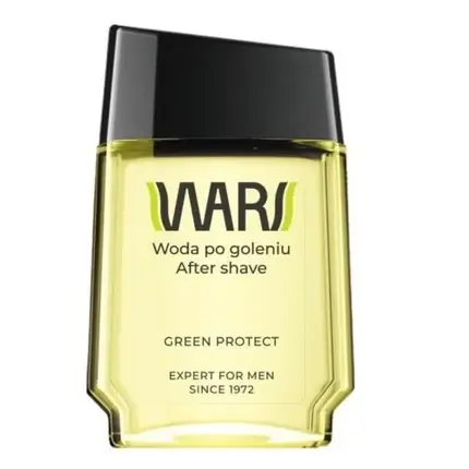 Aftershave Assorted Expert For Men, Green Protect, 90ml Plată securizată