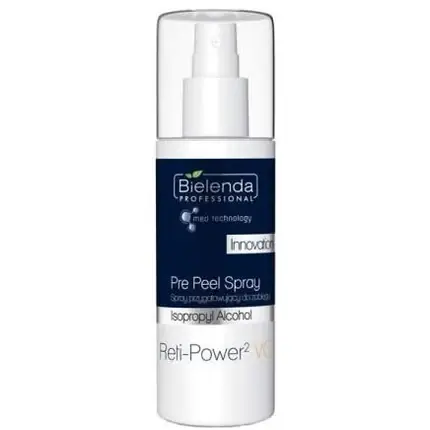 Set exfoliant Bielenda Professional, retinol, 153g Vezi acum