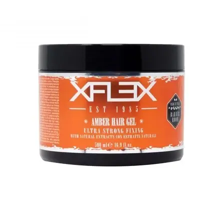 Cel mai bun preț Gel de păr Edelstein XFlex, ultra puternic, 500 ml