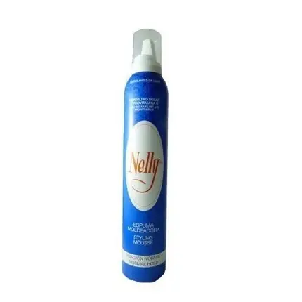 Reduceri Șampon Nelly ESP, 300ml, pentru bucle