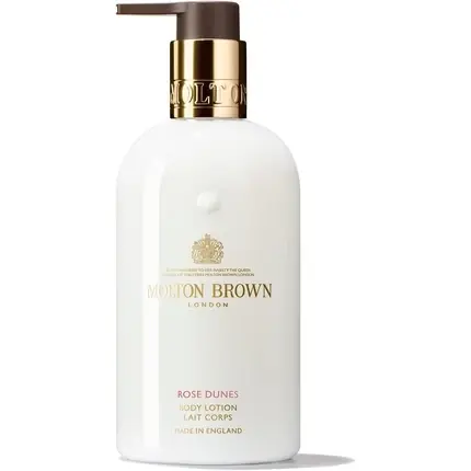 Lichidare de stoc Loțiune de corp, Molton Brown, Rose Dunes, 300ml