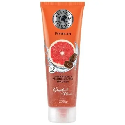 Scrub corp, Assorted, grapefruit si kaolin Ultima șansă