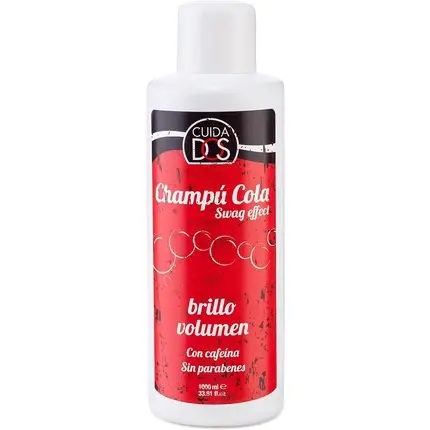 Retur gratuit Șampon Valquer Profesional Cuidados Cola 1000ml