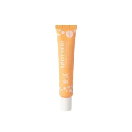 Bestseller Tratament anti-imperfecțiune, Mulac, SPOTTED! 15 ml, 94% ingrediente naturale