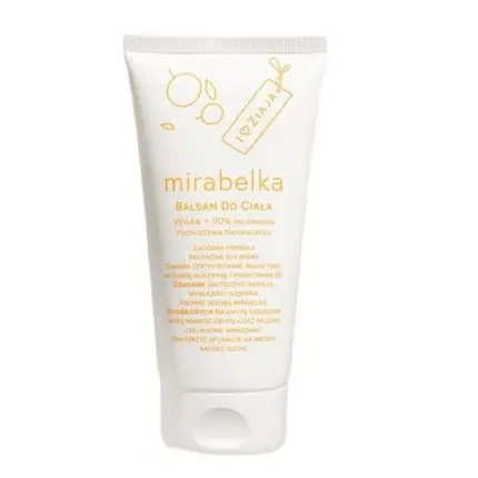 Cremă de mâini, Markenlos, 160ml, Mirabelka Discount